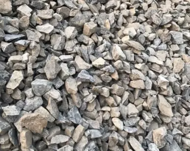 фото Щебень базальтовый
