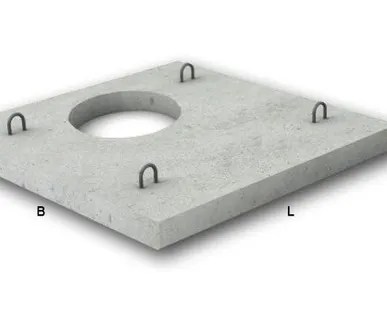 фото Подушка опорная ОП-2