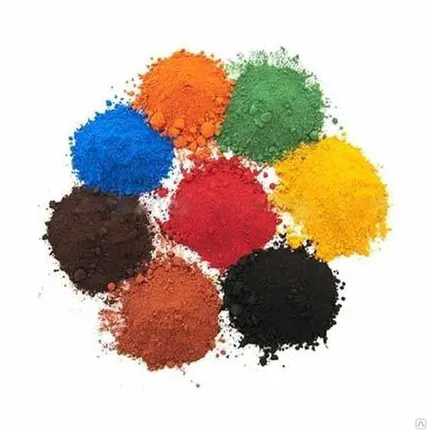 Фото №0 Пигмент