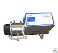 фото Электроводонагреватель проточный ЭПВН 7,5