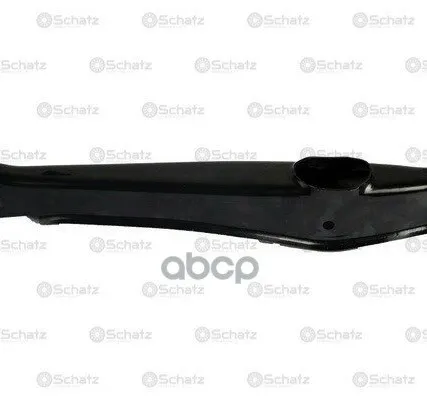 Фото №0 Рычаг подвески (задний нижний) ASX 10-, OUTLANDER 12-21 Schatz арт. S251331