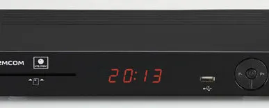 фото Спутниковый ресивер Sagemcom DSI87-1HD