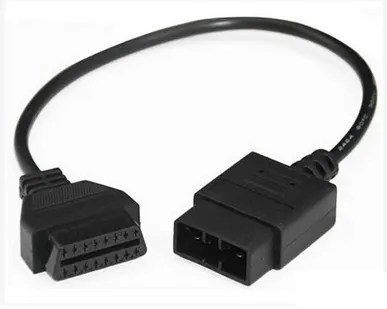 фото Диагностический переходник Subaru