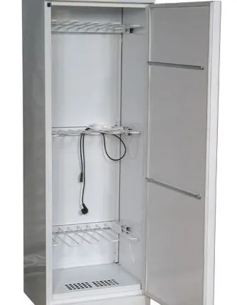 Фото №0 Шкафы сушильные Hotstorm