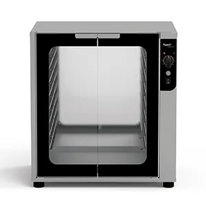 фото Шкаф расстоечный Apach APE8ADS A