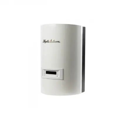 Фото №0 Электрическая миникотельная Teplodom i-TRM GOLD 12 кВт