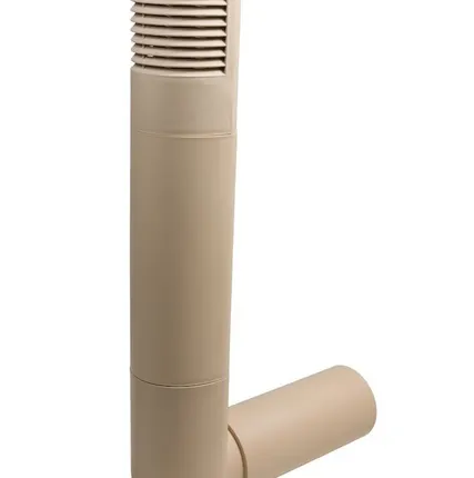 Фото №0 ROSS - 160/170 дефлектор бежевый