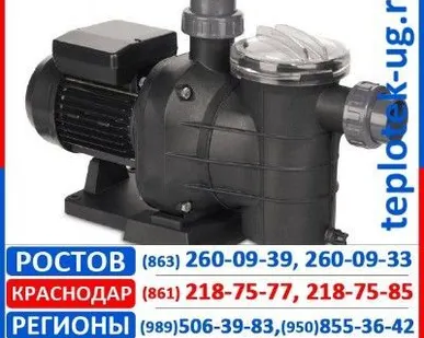 фото Насосы IML