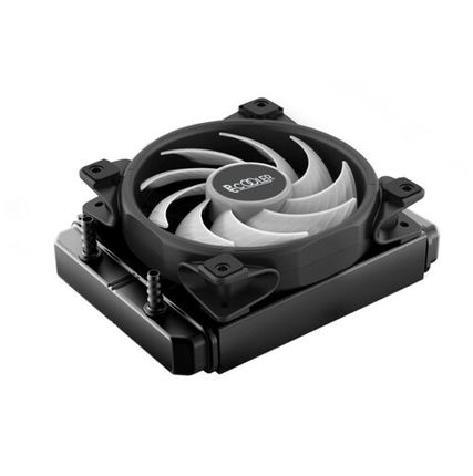 Фото №0 Кулер для процессора PCcooler