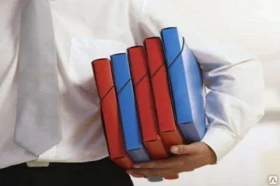 Фото №0 Обслуживание ИП на УСН 6%