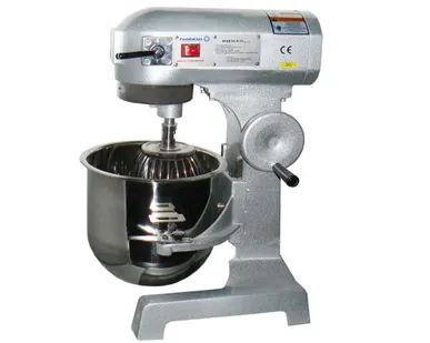 фото Миксер планетарный B-15 FoodAtlas Eco