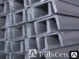 фото Швеллер 6,5У пс/сп, 3сп5 6000 (ГОСТ 535-2005 ММК)