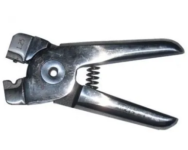 фото Губки для кусачек A7P-1,25(1,25)