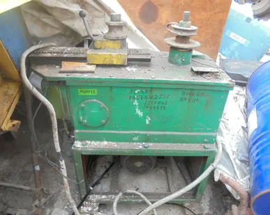 фото Трубогиб