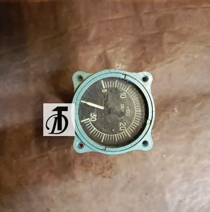 Фото №0 ТМи3М прибор тахометра