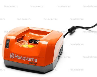 фото Зарядное устройство QC330