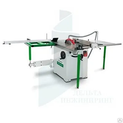 Фото №0 Форматно раскроечный станок FKS 315-2000E