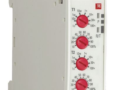 фото Реле времени RT-10 EKF rt-10