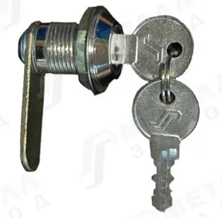 фото Замок повышенной секретности