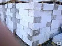 Фото №0 Блок Газосиликатный