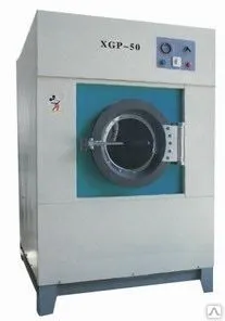 фото Стиральная машина серии XGP-25