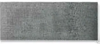 фото Шлифовальная сетка,5листов,зернист.150, 115х280 мм, карбид кремния 93151527