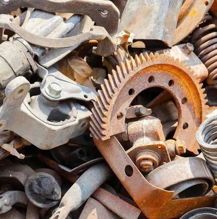 Фото №0 Скупка цинка