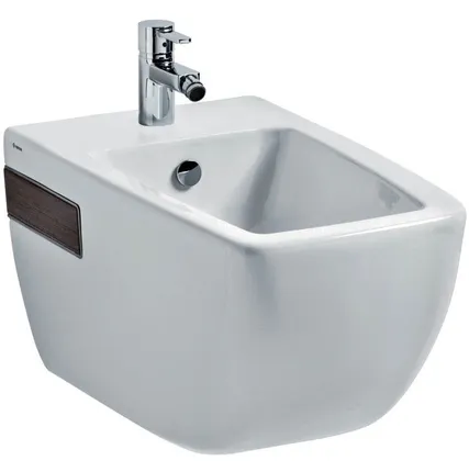 Фото №0 Биде подвесное Opoczno Malmo