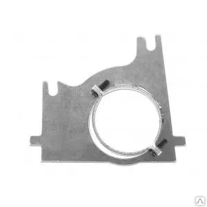 Фото №0 Сменное крепление для кожуха ушм (125 мм) messer 10-40-226