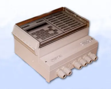 фото Уровнемер ИСУ2000И (восьмиканальный)