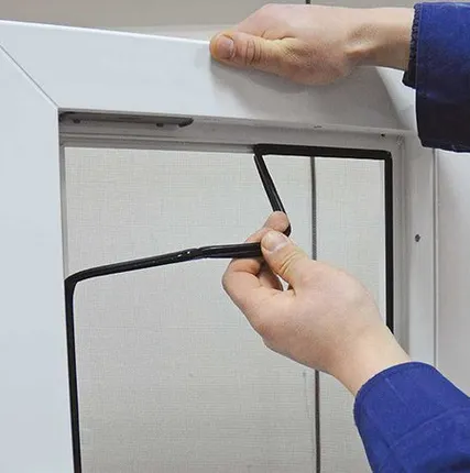 Фото №0 Уплотнитель для окон