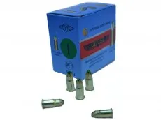 фото Пороховые патроны GEFEST C-1 (5.6/16 .22, зеленые)