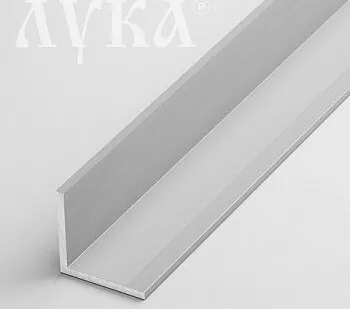 фото Уголок равнополочный 15х15х1мм Уп 04.2000.500 без покрытия Лука *5/120