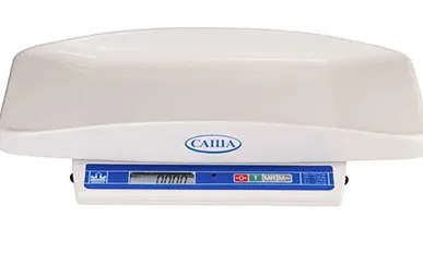 фото Весы МК-15.3-АМ11-В1-15-"САША" дет.мед.