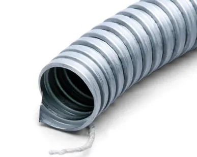 фото Металлорукав Р3-ЦХ