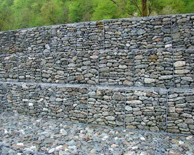 фото Габион