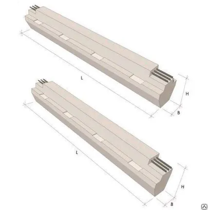Фото №0 Ригель Б40-1