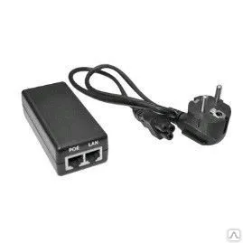 Фото №0 POE инжектор АйТек ПРО