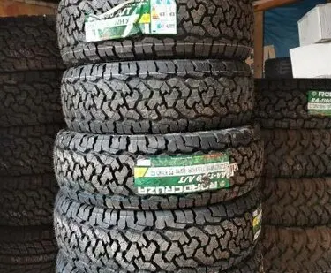 фото Шины 225/75-16 Roadcruza RA1100 115/112R НОВЫЕ.
