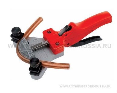 фото Трубогиб TUBE BENDER MAXI (Тьюб Бендер Макси)