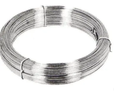 фото Проволока алюминиевая АМГ6