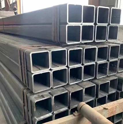 Фото №0 Труба 100х100х5 за 1-5 тонн