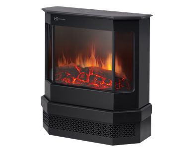 фото Электрический камин Electrolux EFP/C1000RC