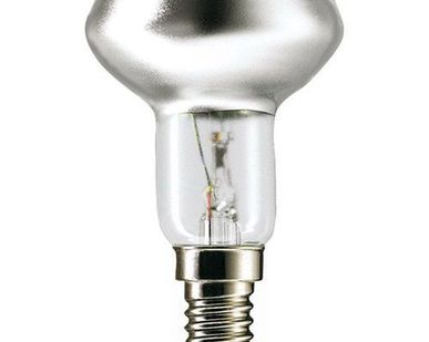 фото Лампа зеркальная 60w R63 Е27 Philips