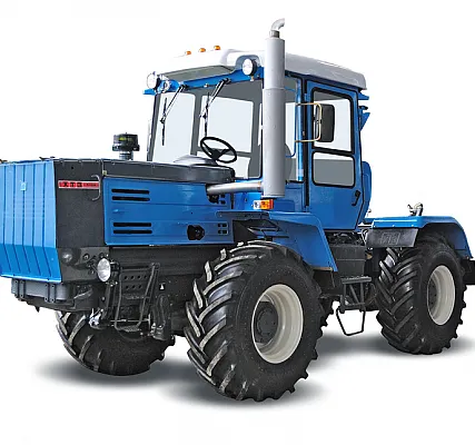 Фото №0 Трактор ХТЗ-150К-09-25