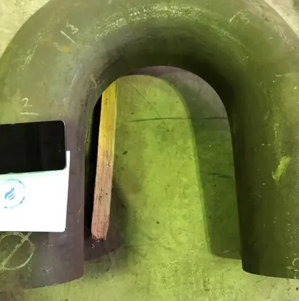 Фото №0 Гибка кругов