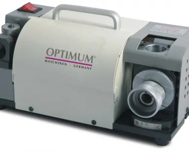 фото Станок для заточки сверл Optimum GH 10T в Москве