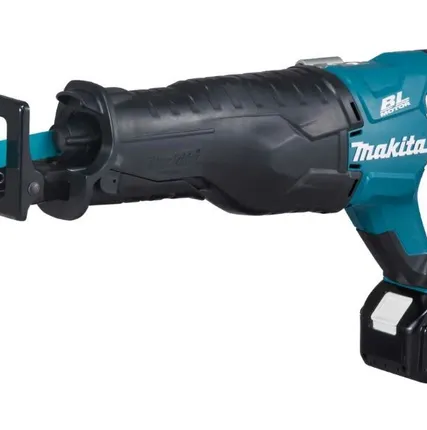 Фото №0 Аккумуляторная сабельная пила Makita DJR187RT