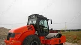 фото Аренда дорожного катка Hamm 3412, Калуга