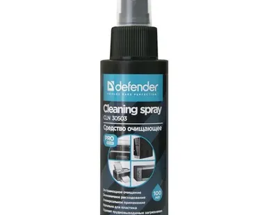 фото Defender Cleaning Spray CLN